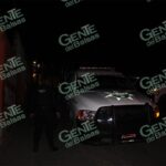 Ingresan a un domicilio para dar muerte a balazos a un hombre