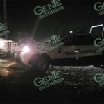 Muere empresario de Apatzingán, tras ser atacado a balazos