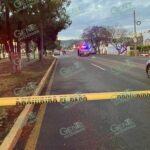 Fémina de 75 años muere atropellada en Morelia