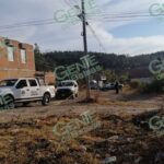 Ingresan a un domicilio para dar muerte a balazos a un joven