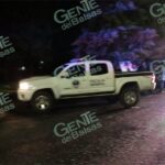 Durante un convivio, matan a balazos a un hombre