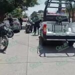 Ataque a balazos en Zamora, deja saldo de un muerto
