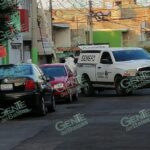 Muere trabajador de empresa gasera, al sufrir una descarga eléctrica