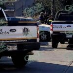 Acribillan a balazos a un hombre