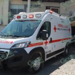 En Semana Santa entrará en servicio nueva ambulancia de la Cruz Roja