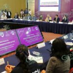 Con 20 mdp, Gobierno de Michoacán atenderá 14 municipios con Alerta de Género
