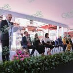 En este gobierno escuchamos la voz del pueblo y demostramos que puede haber gobernabilidad: Bedolla