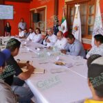 Bedolla compartirá a AMLO, a la SCJN y Congreso de la Unión, nuevo reglamento municipal de autogobierno