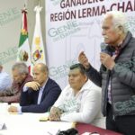 Aumenta 25% el acopio de leche en planta Liconsa: Sader