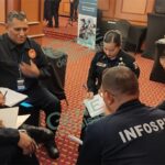 Michoacán participa en capacitación de la UNESCO para dar seguridad a periodistas