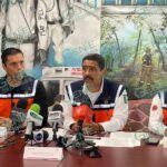 Invita Segob a participar en el Primer Simulacro Nacional 2023