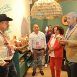 Impulsa Gobierno de Michoacán comercialización de artesanías en sector turístico