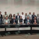 Michoacán y Guanajuato intercambian experiencias a favor del desarrollo estatal