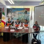 Listo operativo de Protección Civil “Semana Santa 2023”