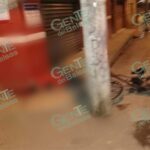 En Uruapan ejecutan de un balazo a un ciclista