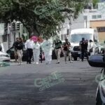 Ataque a balazos en restaurante de Morelia, deja dos muertos