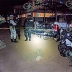 Matan a balazos a un transeúnte en Uruapan