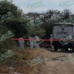 Localizan cadáver baleado en colonia Los Ángeles de Morelia