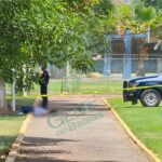 En Zamora, persiguen y matan a balazos a un adolescente