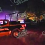 Asesinan a mujer en colonia Ampliación 2 de Febrero de Guacamayas