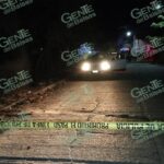 Un muerto y una mujer lesionada dejó ataque a balazos en Guacamayas