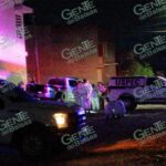 Asesinan a una mujer en colonia de Morelia