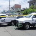 Un transeúnte fue asesinado a balazos ayer en Morelia