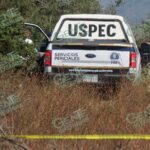 Localizan cadáveres de dos hombres en predio de Álvaro Obregón