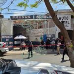 En Zamora, un hombre fue asesinado ayer a balazos en su negocio