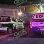 En Morelia asesinaron a balazos a un hombre dentro de una taquería