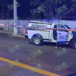 Muere joven motociclista al derrapar su unidad en Morelia