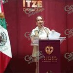 LOS QUE MIENTIEN, TRAICIONAN Y ROBAN SON OTROS, DICE ITZÉ C.