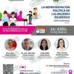 Ciudad LC, alcanzada por el foro “La representación política de las mujeres”