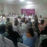 Techo de 1500 mdp para reconvertir sistema de salud en Michoacán dentro de IMSS-Bienestar