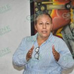Hay determinación a realizar el Cabildo Infantil: Rosy Rico