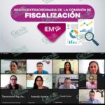 Proponen proyecto dictamen consolidado de la revisión fiscal para conformar partidos políticos locales