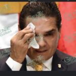 Se ratifica inhabilitación a Silvano Aureoles