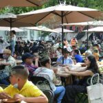 Festival Michoacán de Origen mostrará riqueza cultural del estado