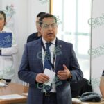 Con paso firme, Fiscalía General avanza en la acreditación del Programa ICITAP