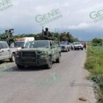Localizan cadáver de líder platanero de Coahuayana