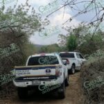 Localizan cadáver de un hombre asesinado a pedradas