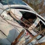 Conductor de camioneta es asesinado a balazos
