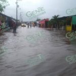 ANTE VULNERABILIDAD A HURACANES, LA JSN08 LISTA PARA ATENDER EMERGENCIAS