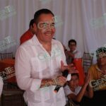 ME GANARON LA ELECCIÓN, POR UN CUERNITO: CARLOS HERRERA