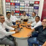 PARTIDOS OPOSITORES REPRUEBAN GOBIERNO MORENISTA DE AMLO E ITZÉ