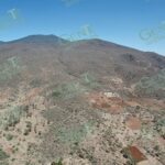 Publica Gobierno de Michoacán decreto de área natural protegida al Cerro del Águila