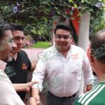Lamentable que AMLO siga golpeando a la IP, dice Movimiento Ciudadano