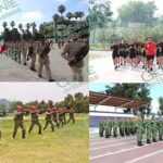Sedena invita a jóvenes clase 2005 a cumplir con su Servicio Militar Nacional