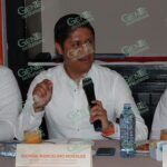 MC dice no a la alianza PRIANPRD, irá solo en el 2024: Giovani M.
