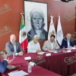 Bedolla y Grupo Porres apoyarán la producción de caña y azúcar en Michoacán